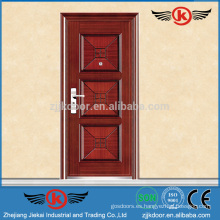 JK-S9046 Kerala Puertas de puerta de hierro forjado